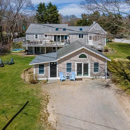 Buy this 3 bed house on 6 Scottsdale Road in Centerville, Barnstable County