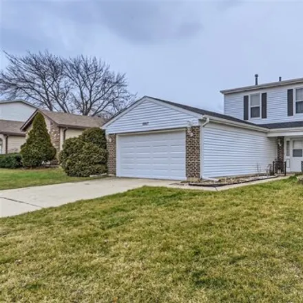 Image 1 - 1823 Deere Lane, Glendale Heights, IL 60139, USA - House for sale