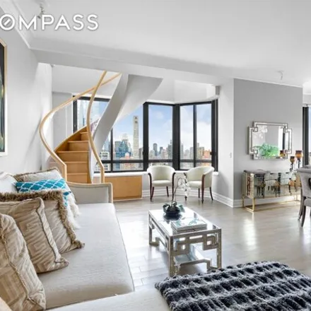Image 3 - 418 East 59th Street, New York, NY 10022, USA - Condo for sale