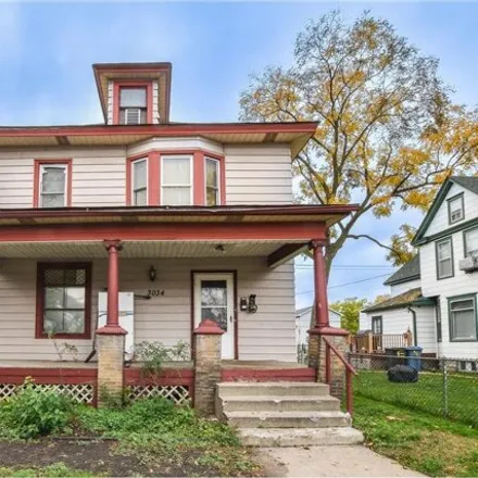 Buy this 5 bed house on 31 St E in Chicago Avenue South, Minneapolis
