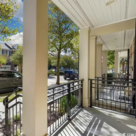 Image 4 - Cook Circle, Market Common District, Myrtle Beach, SC, USA - House for sale