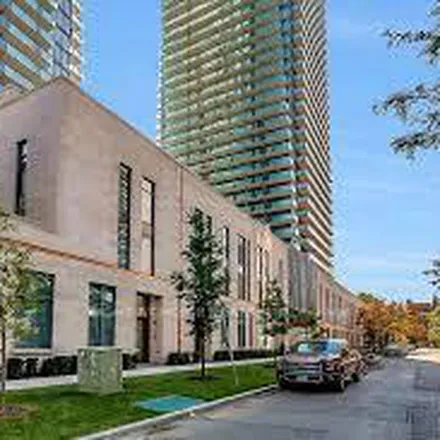 Rent this 2 bed apartment on 67 St. Mary Street in Old Toronto, ON M5S 1K7