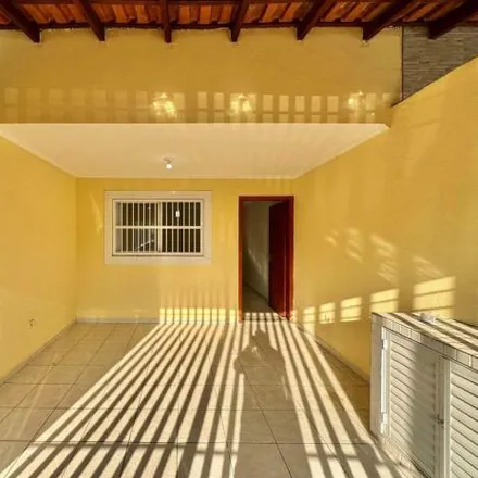 Buy this 2 bed house on Avenida Marechal Maurício José Cardoso in Canto do Forte, Praia Grande - SP