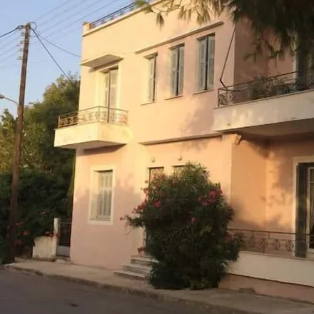 Image 9 - Sikyona, Corinthia Regional Unit, Greece - House for rent