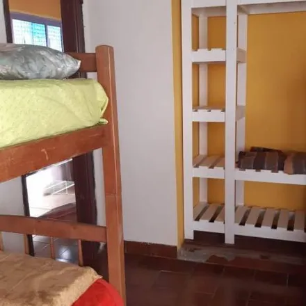 Buy this 1 bed apartment on Calle 3 546 in Partido de La Costa, 7107 Santa Teresita