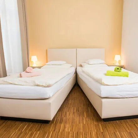 Rent this 2 bed apartment on 1170 Gemeindebezirk Hernals
