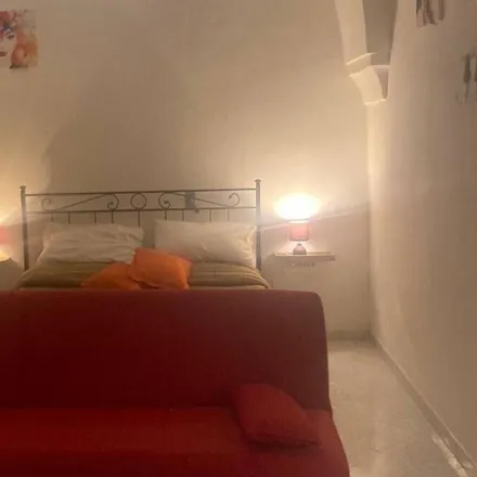Rent this 1 bed apartment on Presicce-Acquarica in Viale Stazione, 73054 Presicce-Acquarica LE