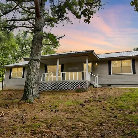 Buy this 3 bed house on 34053 S Terrapin Creek Rd in Cookson, Oklahoma