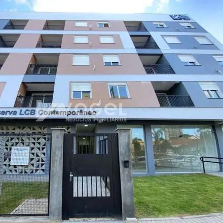 Image 2 - Rua Aluísio de Azevedo, Vila Nova, Novo Hamburgo - RS, 93520-300, Brazil - Apartment for sale