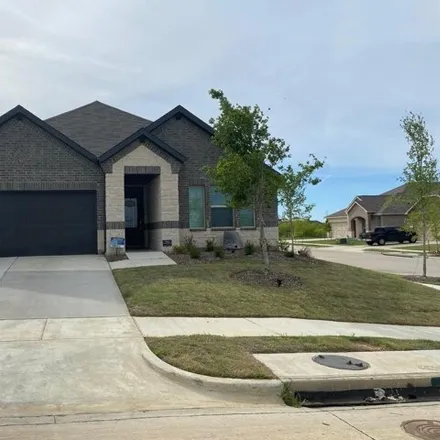 Rent this 4 bed house on Renaissance Drive in Denton, TX 76207