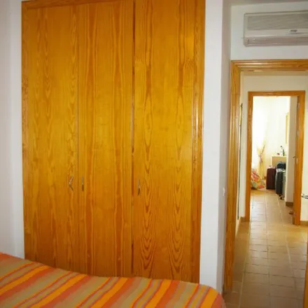 Rent this 1 bed apartment on Ayuntamiento de Vera in Calle Mayor, 04620 Vera