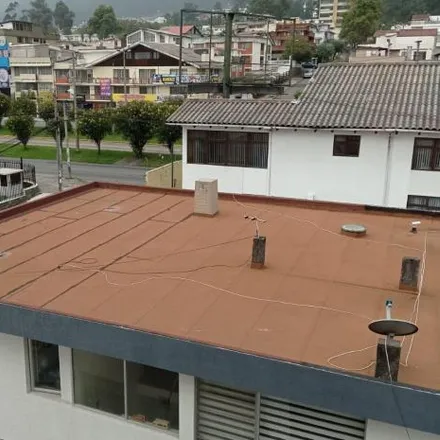 Image 1 - Din For Sysmega, Avenida América, 170508, Quito, Ecuador - Apartment for sale