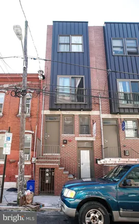 Rent this 3 bed apartment on Carver Engineering and Science in Arlington Street, Philadelphia