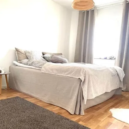 Rent this 2 bed apartment on Perstorpsvägen 23 in 392 38 Kalmar, Sweden