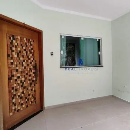 Rent this 3 bed house on Rua Fernando de Camargo in Jardim Horto Florestal, Sorocaba - SP