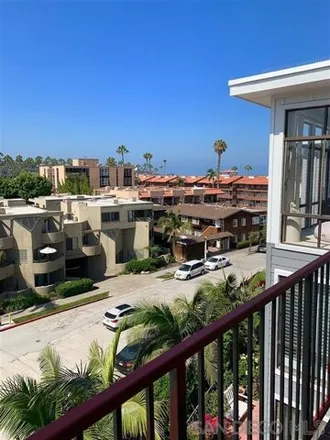 Rent this 2 bed apartment on 2130 Vallecitos Court in San Diego, CA 92037