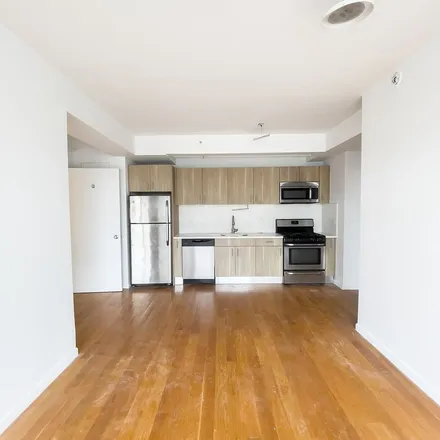 Rent this 2 bed apartment on 1150 Myrtle Avenue in New York, NY 11221