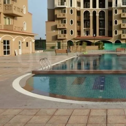 Rent this 4 bed apartment on unnamed road in Sector 90, Gurugram - 122050