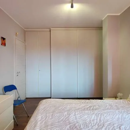 Rent this 2 bed apartment on Via Guido Martinelli 9 in 20147 Milan MI, Italy