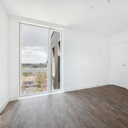 Image 7 - Nelson Grove Road, London, SW19 2LH, United Kingdom - Apartment for rent