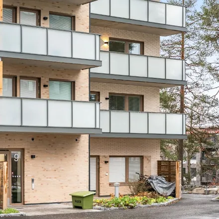 Image 8 - Söderhöjden, Snapphanevägen, 177 35 Järfälla kommun, Sweden - Apartment for rent