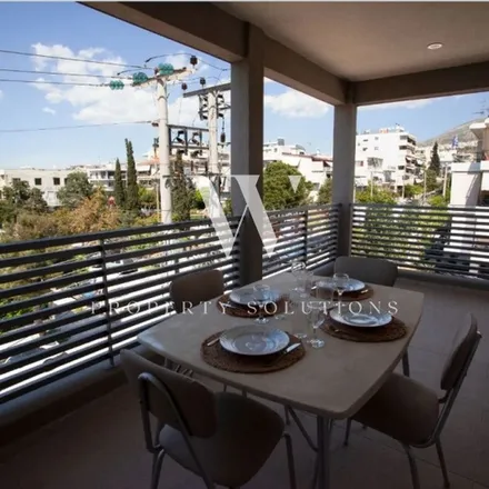 Image 7 - ΣΑΡΑΦΗ, Στρατηγού Σαράφη Στεφάνου, Argyroupoli, Greece - Apartment for rent
