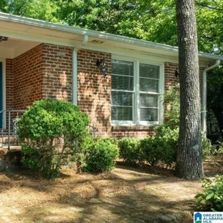 Image 7 - 111 Ross Drive, Crestline Heights, Mountain Brook, AL 35213, USA - House for sale