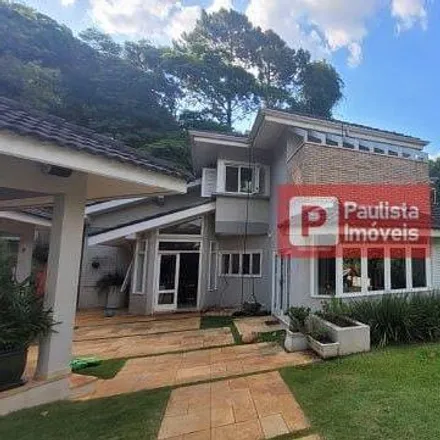 Image 2 - Alameda Castanheiras, Vila de São Fernando, Jandira - SP, 06437-090, Brazil - House for rent