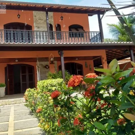 Buy this 5 bed house on Rua Irineu Ferreira Pinto in Ponta Grossa, Maricá - RJ