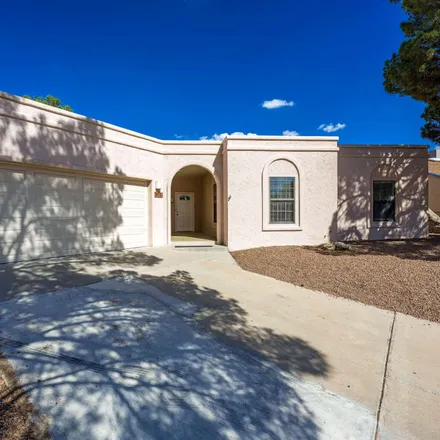 Buy this 3 bed house on 5012 Sun Shadow Place in Las Cruces, NM 88011