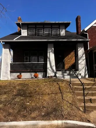 Buy this 4 bed house on Kossuth Street in Columbus, OH 43206