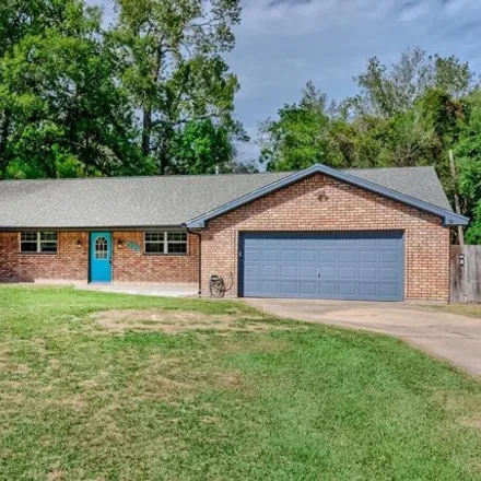 Buy this 4 bed house on 143 Gilmer Street in Bridge City, TX 77611
