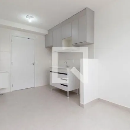 Rent this 2 bed apartment on Rua Dona Ana Neri 1260 in Cambuci, São Paulo - SP