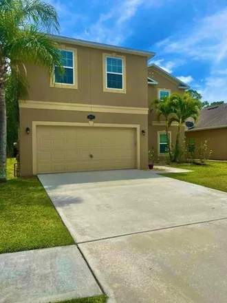 Image 6 - 3798 Aria Drive, Melbourne, FL 32904, USA - House for rent