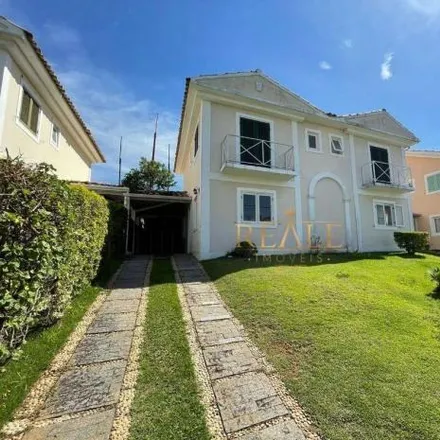 Buy this 3 bed house on Rua Ângelo Steck in Vilaggio Del Fiori, Louveira - SP