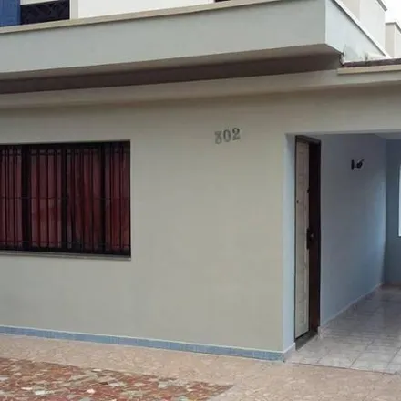 Image 2 - Avenida Getúlio Vargas, Baeta Neves, São Bernardo do Campo - SP, 09751-330, Brazil - House for sale