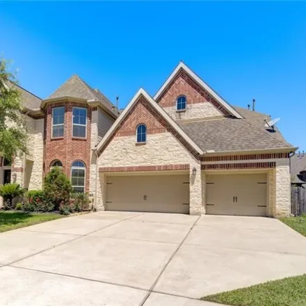 Image 2 - 4308 Lone Creek Hill Court, Fort Bend County, TX 77494, USA - House for sale