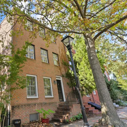 Buy this 3 bed townhouse on 710 South Sharp Street in Baltimore, MD 21230