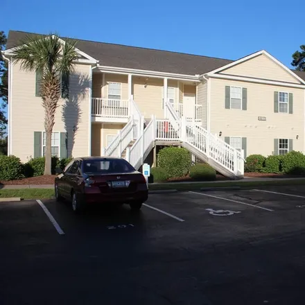 Rent this 3 bed condo on 4923 Windsor Green Way in Carolina Forest, Horry County