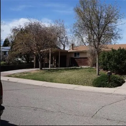 Rent this 6 bed house on 6491 W 69th Way in Arvada, Colorado