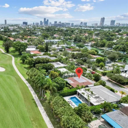 Image 7 - 665 South Shore Drive, Isle of Normandy, Miami Beach, FL 33141, USA - House for sale