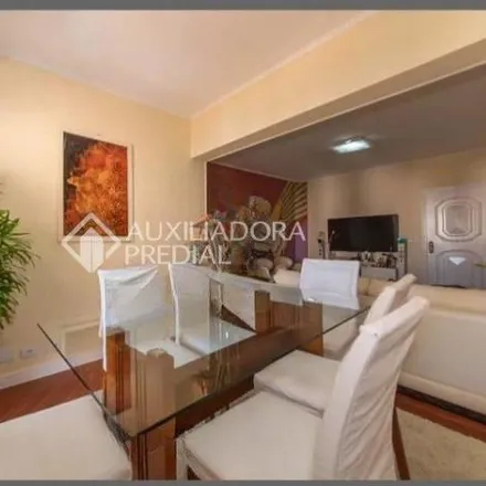 Buy this 3 bed apartment on Avenida Doutor Augusto de Toledo in Santa Paula, São Caetano do Sul - SP