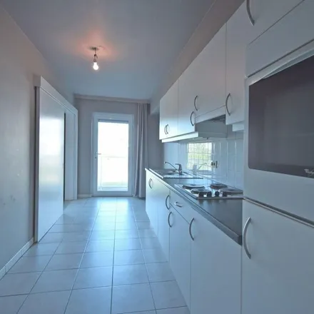 Image 9 - Ogierlande, Beversesteenweg 45;47;49, 8800 Roeselare, Belgium - Apartment for rent