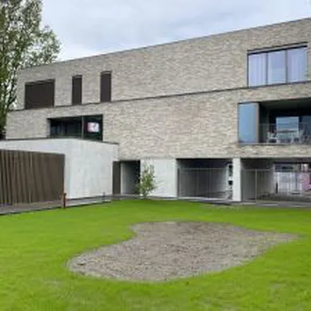 Rent this 1 bed apartment on Alverbergstraat in 3500 Hasselt, Belgium