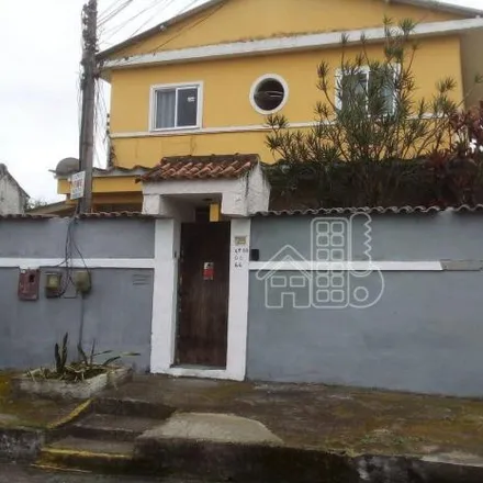 Image 2 - unnamed road, Serra Grande, Niterói - RJ, 24346-040, Brazil - House for sale