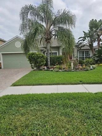Buy this 3 bed house on 283 Abernathy Cir Se in Palm Bay, Florida