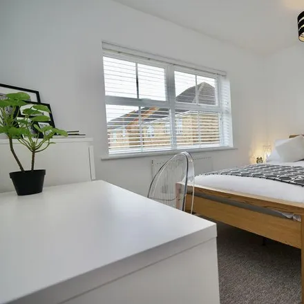 Rent this 1 bed room on Bradley Road in Brampton, PE29 6JH