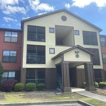 Rent this 2 bed apartment on 211 North Avenue in Athens-Clarke County Unified Government, GA 30601