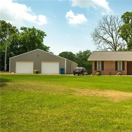 Buy this 6 bed house on 13663 Arkotex Road in Gentry, Benton County