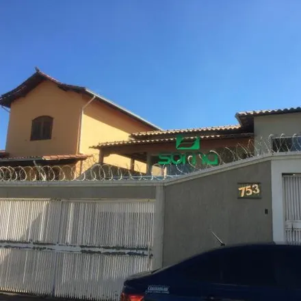Buy this 3 bed house on Avenida Thales Chagas in Vespasiano - MG, 33206-240